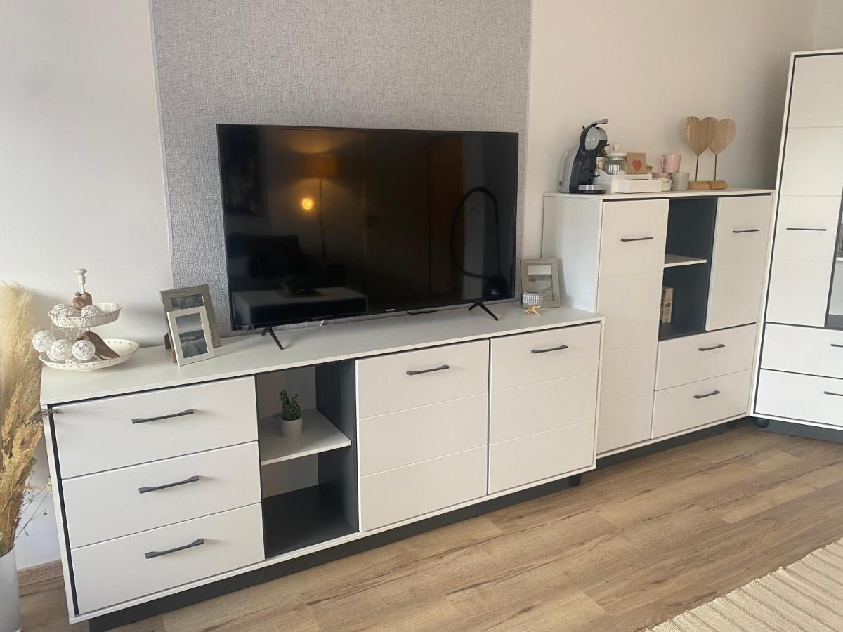 Ferienwohnung Stryckliebe Willingen  Ngoại thất bức ảnh
