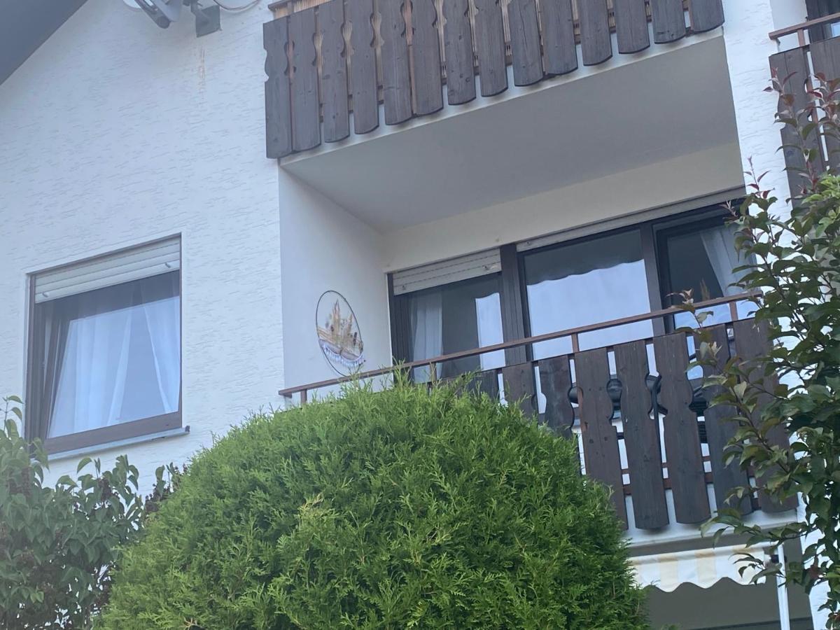 Ferienwohnung Stryckliebe Willingen  Ngoại thất bức ảnh