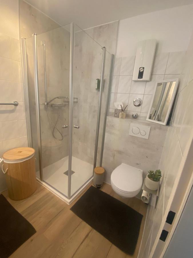 Ferienwohnung Stryckliebe Willingen  Ngoại thất bức ảnh
