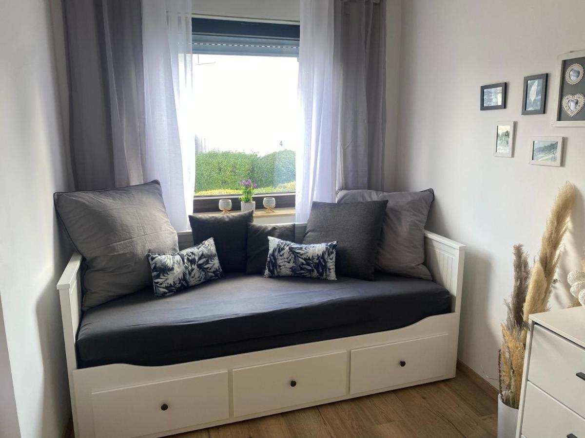 Ferienwohnung Stryckliebe Willingen  Ngoại thất bức ảnh