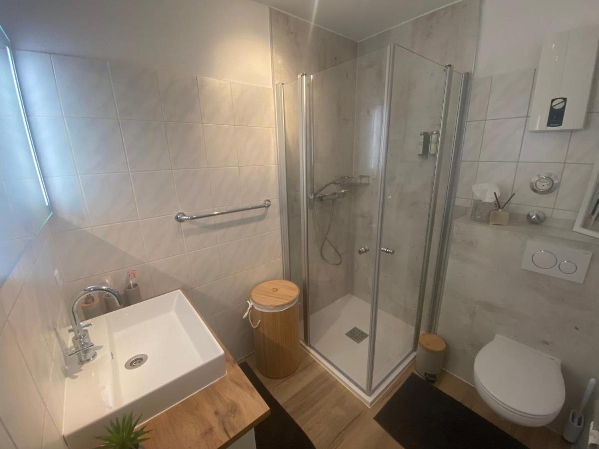 Ferienwohnung Stryckliebe Willingen  Ngoại thất bức ảnh